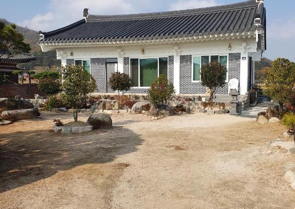 Gyeongju Casa | Seoak Stay