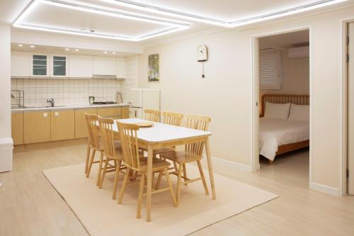 Seochon Apartamento | Seochon Lighthouse
