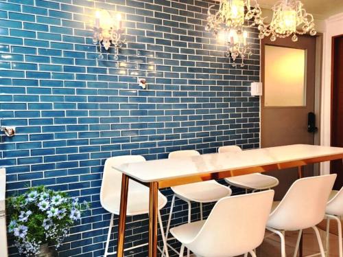 Seochon Casa | Seochon Orak Stay