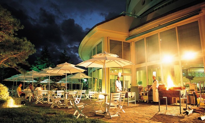 Sokcho Apartamento | Seorak Pine Resort