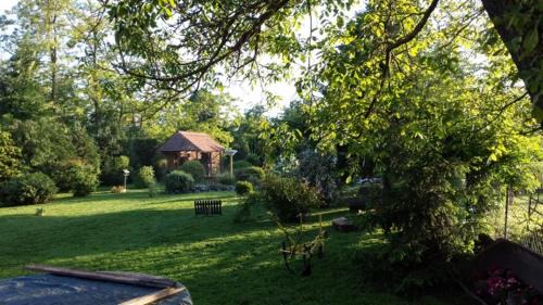 Velika Casa | Seoski Turiziam Larva