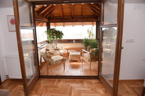 Preljina Apartamento | Seosko turističko domaćinstvo Kajsija