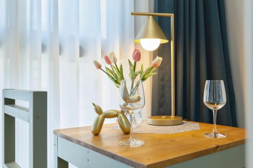Jung-gu Apartamento | Seoul COMOCASA Fully Furnished Studio