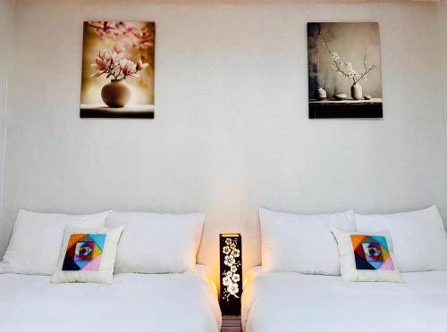 Gangseo Apartamento | Seoul Gate Stay