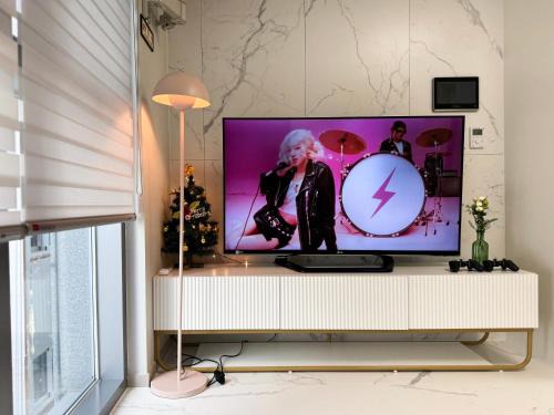 Pil-dong Apartamento | Seoul Namsan Stay