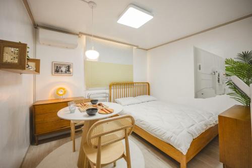 Dangsan-dong Apartamento | Seoulwood Retreat - 5 min walk from the subway station