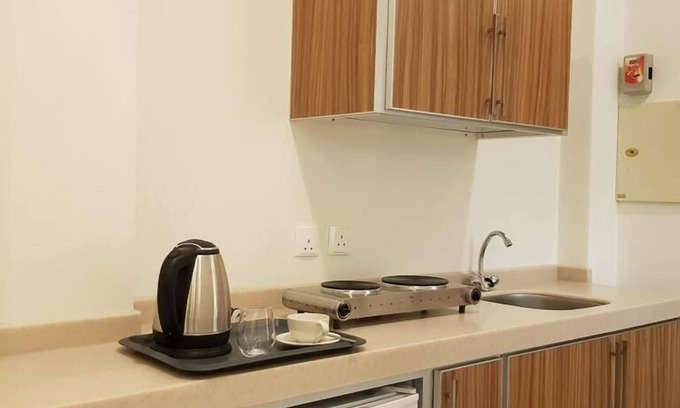 Al Hofuf Apartamento | SEPAR Furnished Hotel