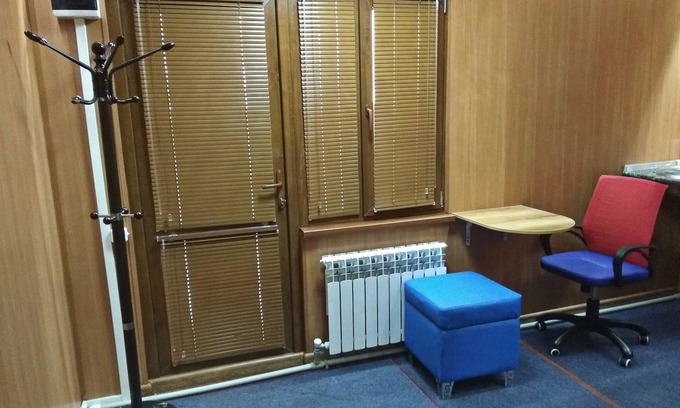 Almaty Apartamento | Casa de huéspedes separada central park Almaty