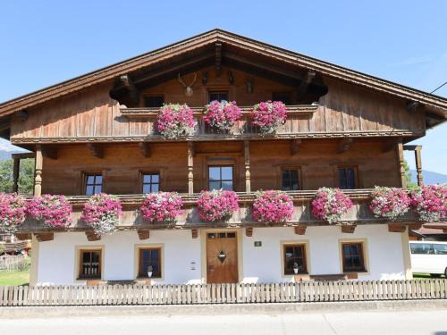 Reith im Alpbachtal Apartamento | Seppen Top 3