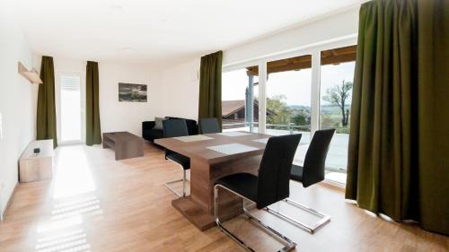 Wolfersdorf Apartamento | SEPPS IN