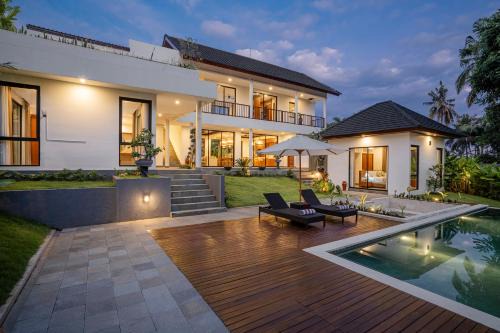 Melayang Casa | September Ends Villa Ubud
