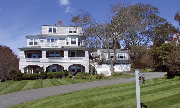 York Harbor Casa | ¡Reserve ahora para el verano 2020!