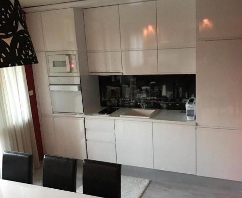 Maritsa Apartamento | Sequoia Loft apartment