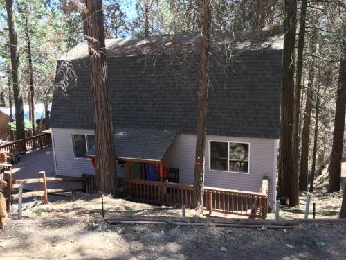 Guernsey Mill Casa | Sequoia National Forest CabinG