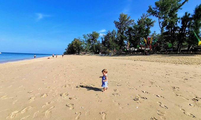Ko Lanta Casa | Ser-En-Dip-I-Ty