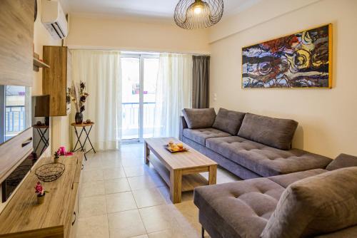 Ampelokipoi Apartamento | Ser House