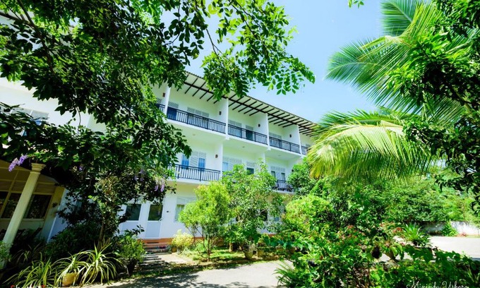Galle Casa | Sera Villa