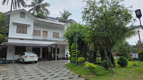 Mannarkkad Casa | Serahs Homestay