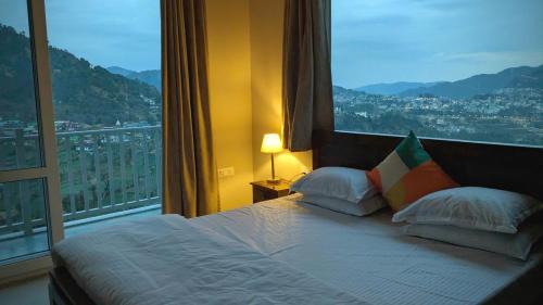 Solan Apartamento | Serai Habitat