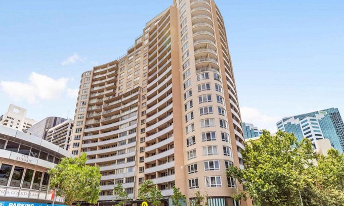 Chatswood Apartamento | Serain Chatswood Central