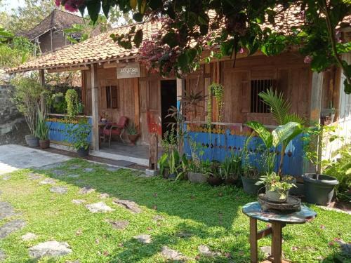 Srimulyo Casa | Serambut Widi Artcation