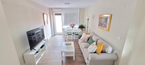Algorta Apartamento | SERANTES Apartment Ático con Terraza