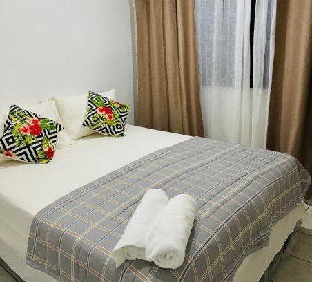 Suva Apartamento | Seraphic Serenity Residence