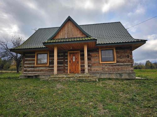 gmina Krempna Casa | Serce Beskidu Niskiego Myscowa