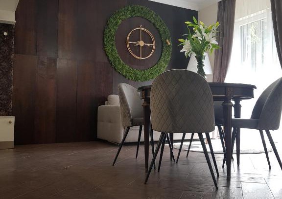 Hajnowka Apartamento | Serce Nieznanego Boru