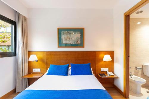 San Sebastián de los Reyes Hotel | Sercotel de los Reyes