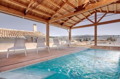 Centro de Granada Apartamento | Sercotel Granada Suites