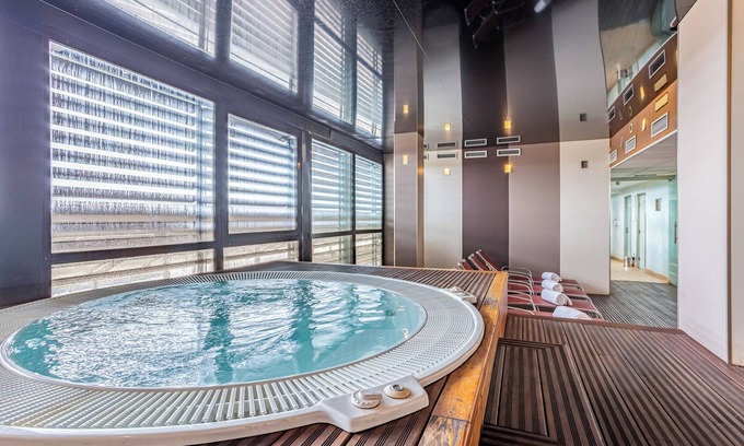 Pinto Hotel | Hotel & Spa Las Artes