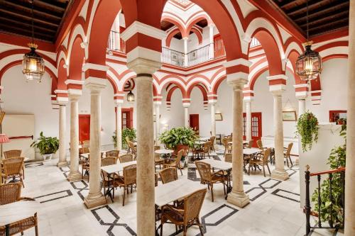 Centro histórico Hotel | Sercotel Las Casas de los Mercaderes