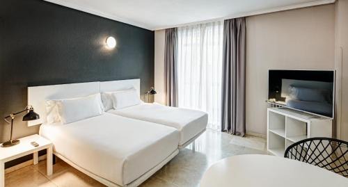 Prosperidad Apartamento | Sercotel Togumar