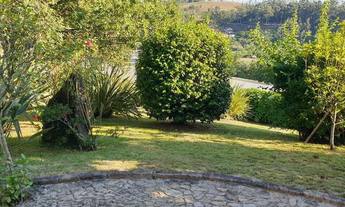 Calheiros Casa | Serdedelo House