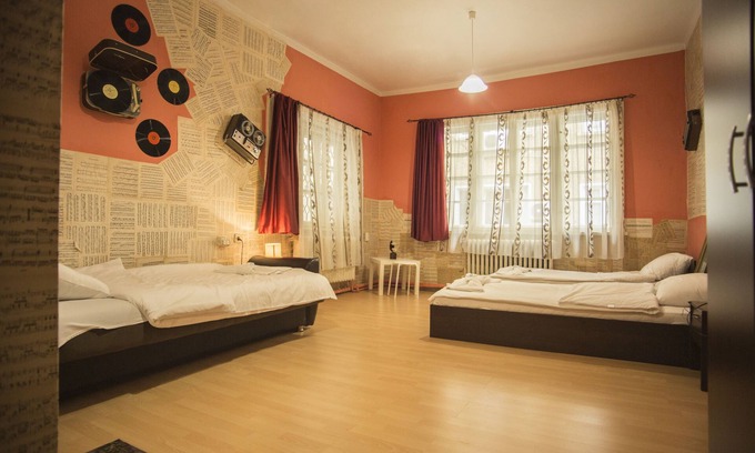 Sofia City Center Casa | Serdika Rooms