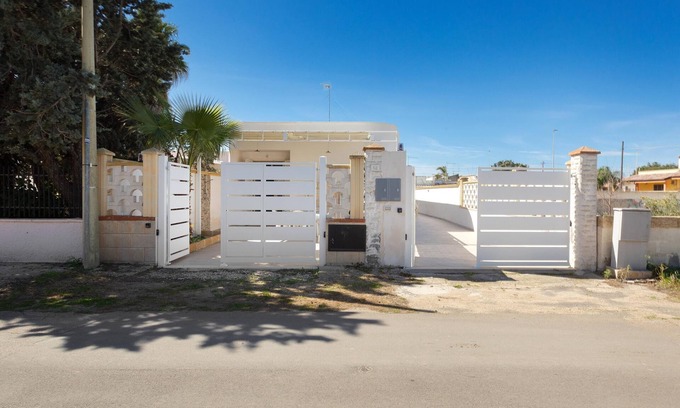 Sant'Isidoro Apartamento | Sere d' Estate - Carlotta by BarbarHouse