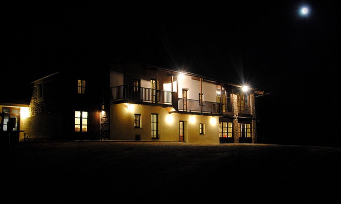 Bagnolo Piemonte Villa | Sere di Sosta - Apartamentos