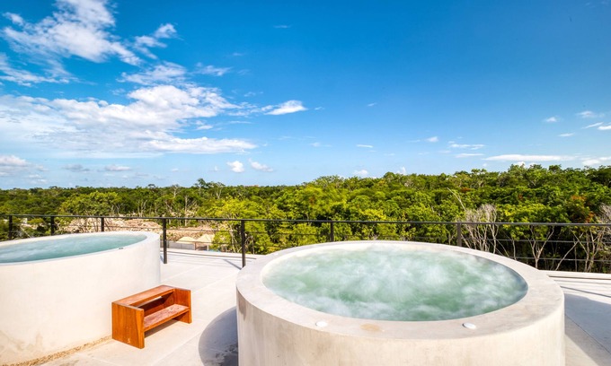 Tulum Apartamento | Seremonia Origen by The Spot Rentals
