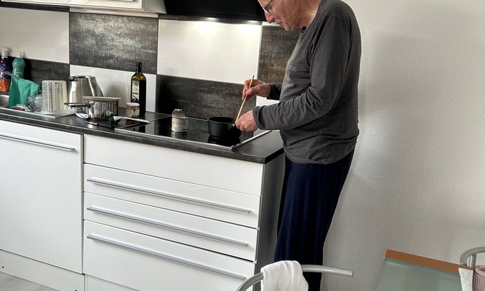 Tramelan Apartamento | Serena A+Y