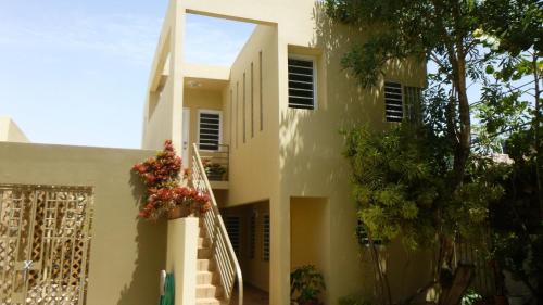 Ocean Park Apartamento | Serena Alta