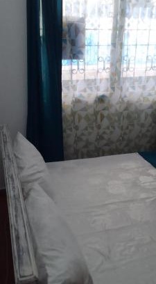 Shanzu Apartamento | Serena beach villas