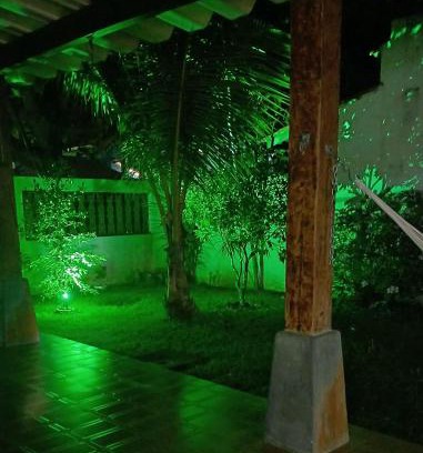 Praia de Barequecaba Casa | Serena