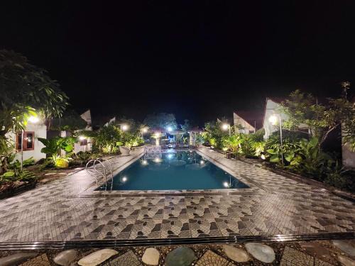 Cat Hai Casa | Serena Cat Ba homestay