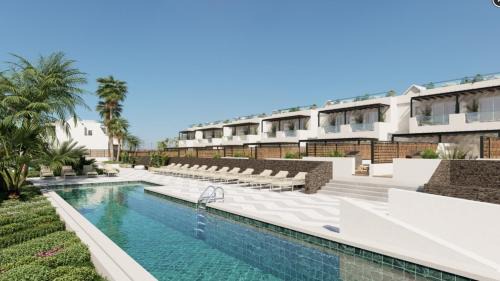 Playa Blanca Casa | Serena del Mar by LIVVO