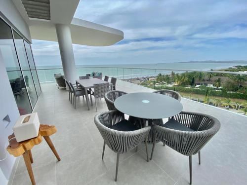 Zona Norte Apartamento | Serena del Mar, Morros IO