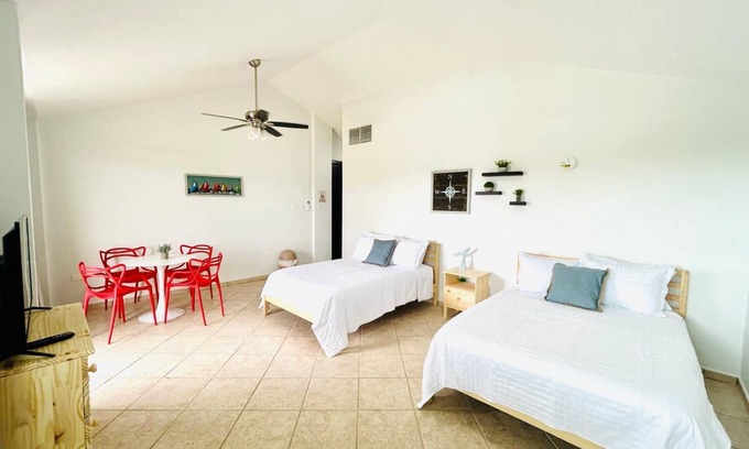 Fraile Apartamento | Serena del Mar - Studio - Refuge on the Shore