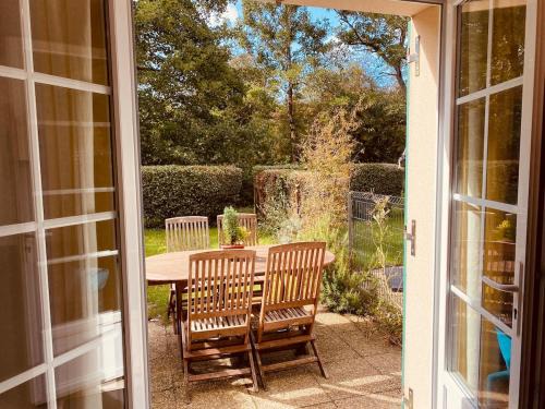 Camiers Casa | Serena Entre mer et forêt