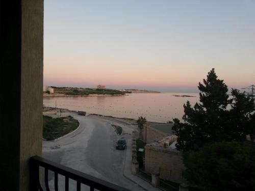 Il-Qajjenza Apartamento | Serena Flats, Serena Flat No 3, Triq Il-Fossilli Birzebbugia