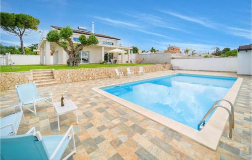 Partanna Casa | Serena